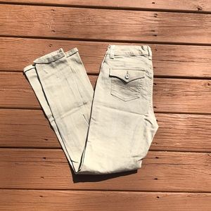 Khaki/Cargo Pants